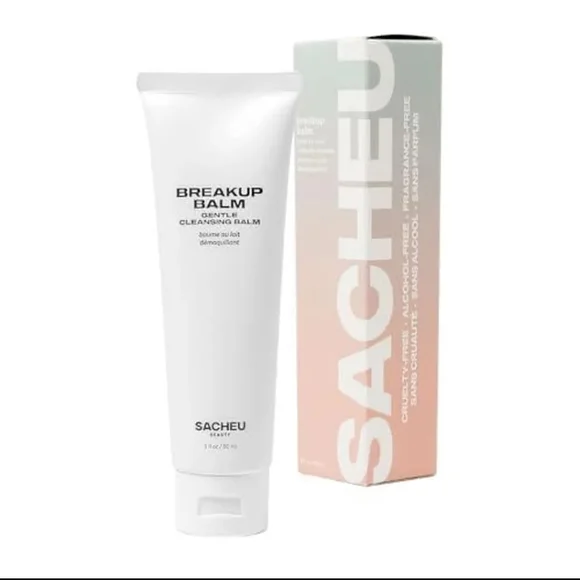 Sacheu Beauty 3 Pc skincare